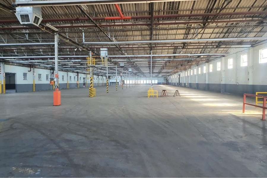 Commercial Property for Sale in Sidwell Eastern Cape